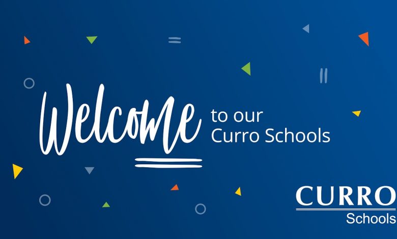 Curro schools