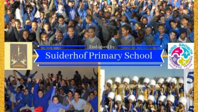 suiderhof primary school